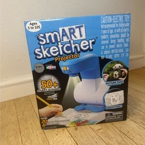 SMART SKETCHER Art Drawing Projector